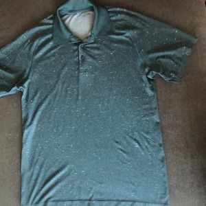 Men’s Lululemon polo